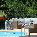 Le Сasa de vacaciones
