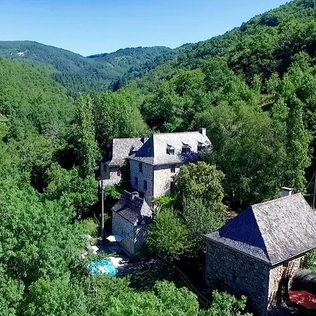 Сasa de vacaciones Le