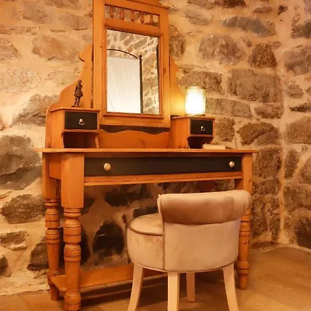 Le Holiday home