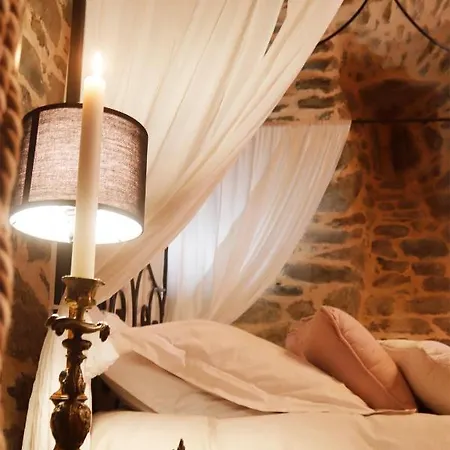 Le Vakantiehuis Entraygues-sur-Truyère