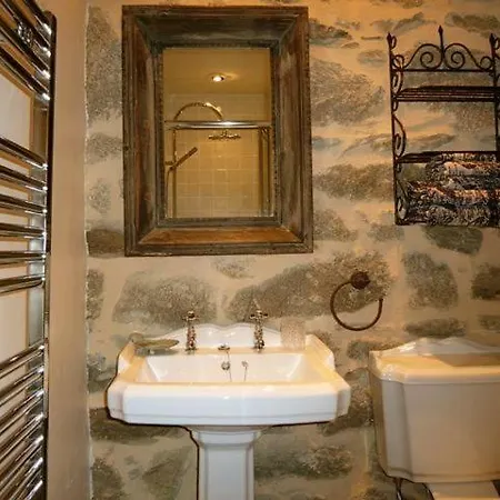 Vakantiehuis Le Entraygues-sur-Truyère