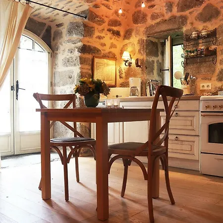 Vakantiehuis Le Entraygues-sur-Truyère