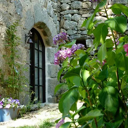 Le * Антрег-сюр-Трюйер