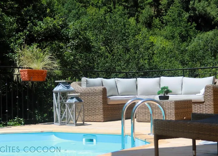 Le Дом отдыха