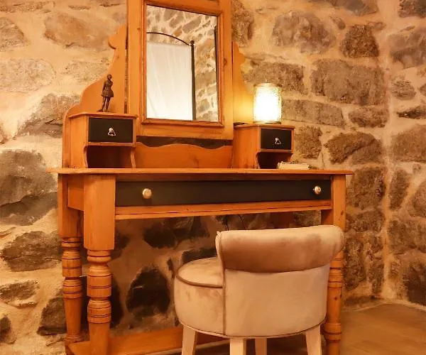 Le Сasa de vacaciones