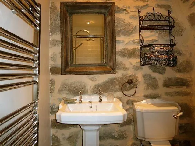 Дом отдыха Le Антрег-сюр-Трюйер