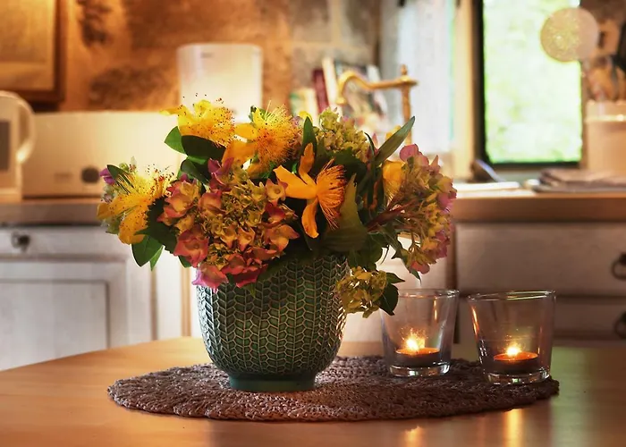 Le Дом отдыха *