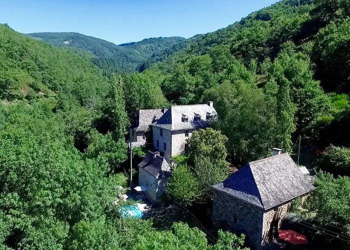 Дом отдыха Le