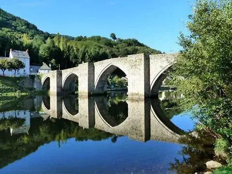 Le بيت للعطل *