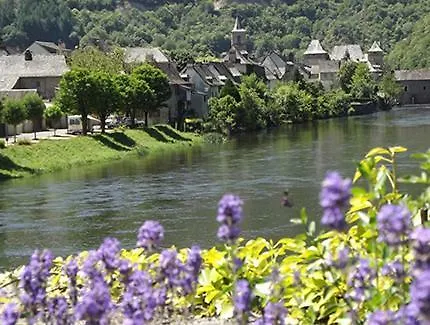 Le Дом отдыха